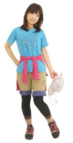 女性向けのブランド
