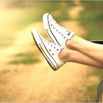 かかとが痛い原因とは? スポーツは控えた方が良いの?