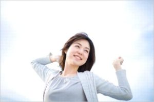 ストレッチの効果