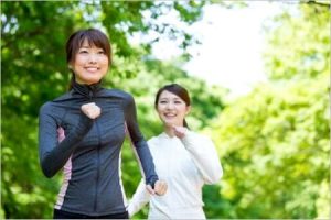 足の痛み