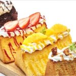 ラストシフォンがラフォーレ原宿にOPEN!メニューや店舗情報はココ