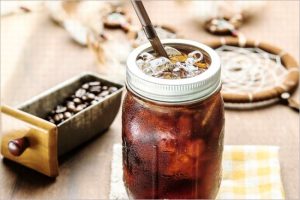 コールドブリューのメリット