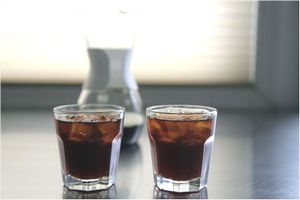 コールドブリュー 長所