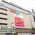 プランタン銀座が閉店!!セール情報はこちら