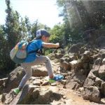 【筑波山】 子供と登山する時のルートについて