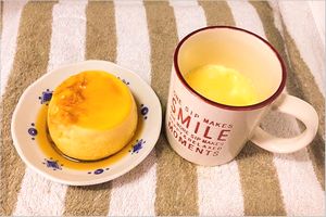 0円食堂のレシピ