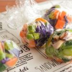 「野菜玉」は冷凍すれば日持ちする!?作り方や使い方はこちら♩