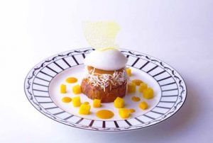 パンペルデュ マング カラメル エ ノワ ド ココ