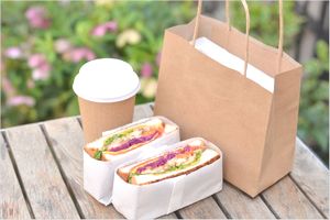 表参道のトーストサンドイッチバンブー