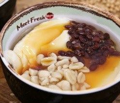 豆花