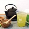 渋谷「チャカス」は日本茶専門店♪日本茶とおにぎりを和カフェで楽しもう♩